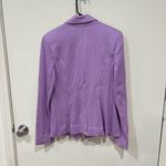 CAbi  Imperial Blazer Size M Photo 4