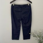 Ann Taylor ‎ LOFT Cropped Dress Pants. Size 2 Photo 2