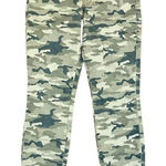 Rock & Republic Fever Denim RX Distressed Camo Leggings 12 Photo 0