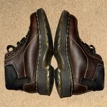 Dr. Martens Vintage 9793 DMs chunky boots England Brown 8 US Women / UK 6 Photo 8