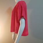 PINK - Victoria's Secret  Pink Crop Top (XS) Photo 2