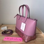 Kate Spade Purse Photo 4