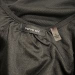 Verve Ami  black tunic Photo 4