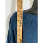 Carolyn Taylor  3/4 Sleeve Knit Sweater Photo 5