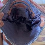 Russell & Bromley London Brown Leather Handbag Photo 8