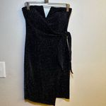Emerson Wrap Front Dress Photo 4