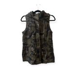 Ymi Camouflage Vest Photo 1