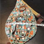 Unionbay  Owl Print Sling Bag and Wallet Set Photo 11