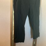 Rafaella FINAL MARKDOWN  Black slacks 18 Photo 4