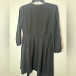 J.Crew Classic Black Trousers dress size 00P Photo 7