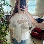 American Eagle  Baggy Shirt Photo 1