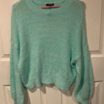 Wild Fable  sweater size med new Photo 0