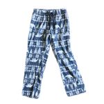 Old Navy Flannel Christmas PJ Pants Winter Christmas Small Photo 2