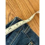 Vineyard Vines  high rise dark wash jeans size 6 Photo 5