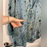 ANU Embroidered Boho Cotton Eco Photo 12