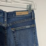 GRLFRND New Yasmin Jeans In Joan Jett Wash Button Fly Size 25 Photo 10