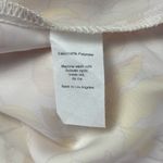 NWT RESA‎ Emma Floral Midi Dress in Orange Size Medium Photo 6