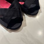 Kate Spade  Black Basic Heel Photo 2