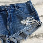 Wildfox  distressed shorts size 27 Photo 2