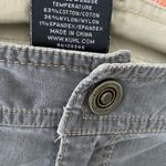 Kuhl  sz‎ 6 green capri hiking slacks Photo 10