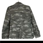Forever 21  Women’s Y2K vintage  Camouflage Shirt Jacket Photo 1