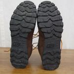 Nike Ladies' Vintage Brown Suede Hiking Boots Size 9.5 EU 41 Photo 2