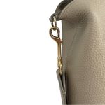 Cuyana 16-Inch System Tote with Crossbody Strap Neutral Beige Hobo Shoulder Bag Photo 12