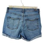 Universal Threads Universal Thread Women's Blue Shorts Photo 1