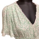 Lost + Wonder Mojito Please Mini Dress Size undefined Photo 3