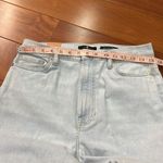 7 For All Mankind NWT Women's Uhr Cropped Jo Jeans size 31 Photo 8