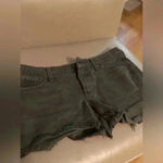 Lucky Brand cut offs Photo 2