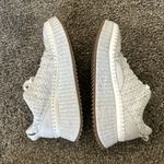 Universal Threads Universal Thread Woven Platform Sneakers Photo 2