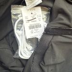 J.Crew NWT  Scalloped One Piece Swimsuit Black White Colorblock Sz XS CI109 Photo 10