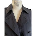 Emerson Fry Black Belted Water Resistant Mid Photo 2