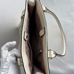 Kate Spade Rare Perri Lane Bubbles Lynne Perforated Leather Tote Bag Photo 11