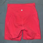Lululemon  Align High-Rise Short with Pockets 6"
Lip Gloss
Size 6 Photo 4