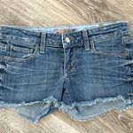 Paige jeans short shorts Photo 4