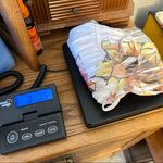 Twenty One  Lily Flower tank Top size medium Photo 5