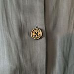 Zadig & Voltaire | Rheal Satin Dress Cocktail Date Night Holiday - Size XS Photo 2