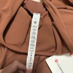 Lululemon Nulu Bra Mesh Yoga tank Photo 4