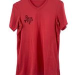 Patagonia Run Texas Capiline T-Shirt Size Small Womens Stretch Running Baselayer Photo 0