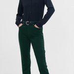 Gap High Rise Vintage Slim Corduroy Pants Photo 0