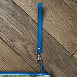 Anne Taintor wristlet NWOT “Born to be wild” Blue Photo 2