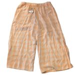 Patagonia wispy green garden island pants size medium Photo 0