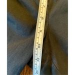 Alfani SALE black slack pants size 8 Photo 3