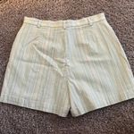 Dockers Green Shorts Photo 1