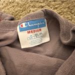 Champion  Crop Tee Photo 1