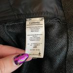 Smartwool Women L Gray Campbell Creek Jacket Herringbone Merino Wool Snap Gorp Photo 8