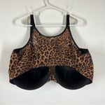 Torrid NWOT Perfect T-Shirt Front Close Bra Size 48DDD Photo 3