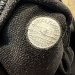 Lululemon align pant 25” Nulu 4 black established 06 RARE Photo 9